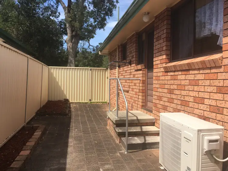 Second view of Homely house listing, 4  / 36 Elizabeth Bay Drive, Lake Munmorah NSW 2259