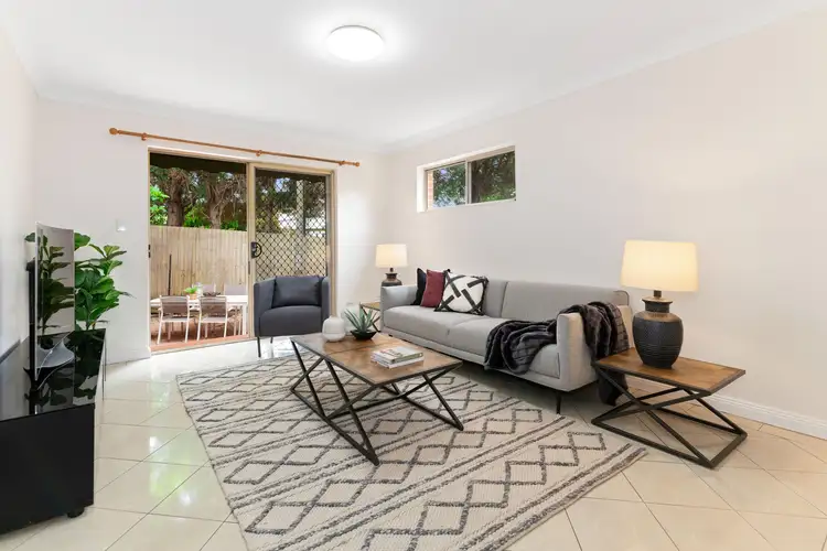 22/130 Canterbury Road, Hurlstone Park NSW 2193