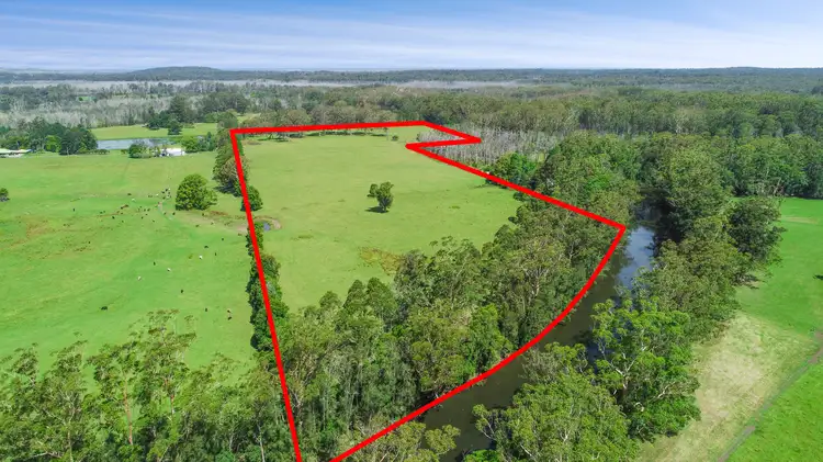 Second view of Homely rural property listing, 153 Wharf Road, Johns River NSW 2443