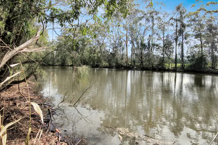 Fourth view of Homely rural property listing, 153 Wharf Road, Johns River NSW 2443
