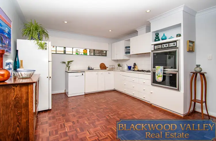 Fifth view of Homely house listing, 3 Phillips Street, Bridgetown WA 6255