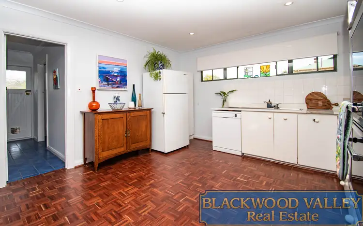 Sixth view of Homely house listing, 3 Phillips Street, Bridgetown WA 6255