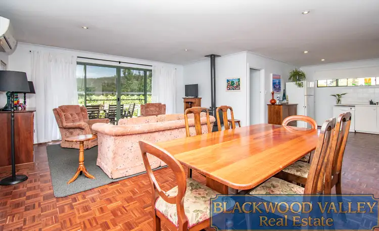 Seventh view of Homely house listing, 3 Phillips Street, Bridgetown WA 6255