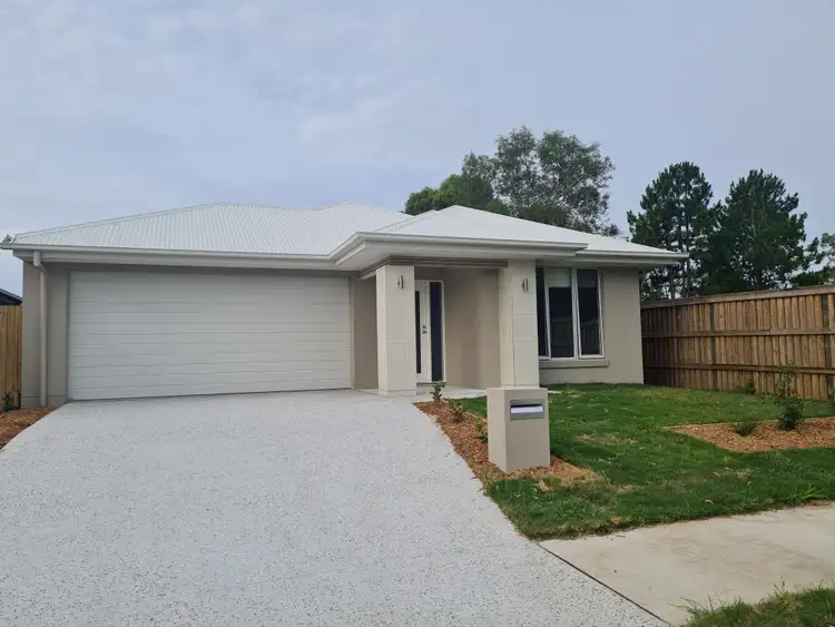 33 Lapetus Street, Burpengary QLD 4505