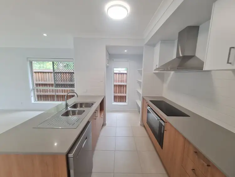 Third view of Homely house listing, 33 Lapetus Street, Burpengary QLD 4505
