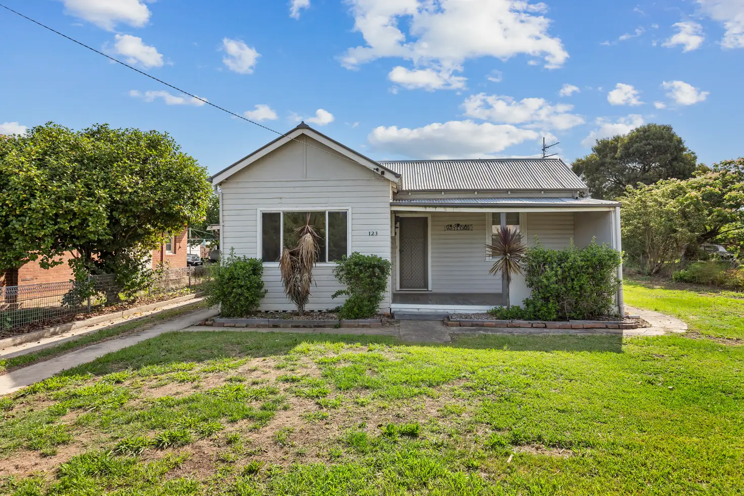 Main view of Homely house listing, 123 Fitzroy Street, Tumut NSW 2720