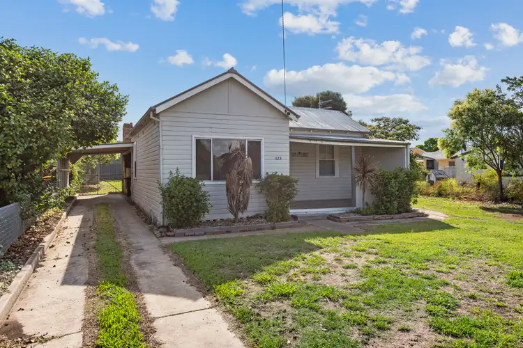 Second view of Homely house listing, 123 Fitzroy Street, Tumut NSW 2720