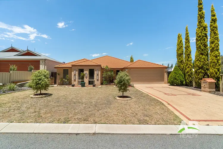 27 Bonington Parkway, Ashby WA 6065