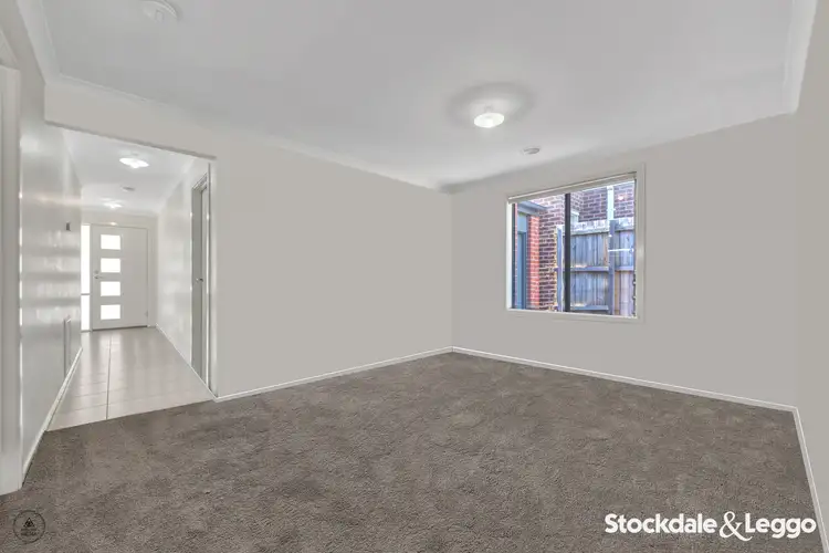 Third view of Homely house listing, 13 Grassdart Street, Tarneit VIC 3029