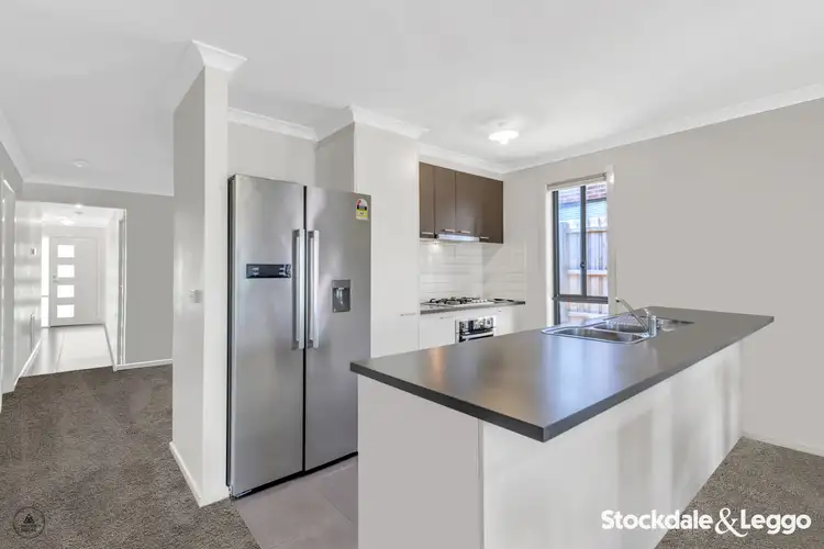 Fourth view of Homely house listing, 13 Grassdart Street, Tarneit VIC 3029