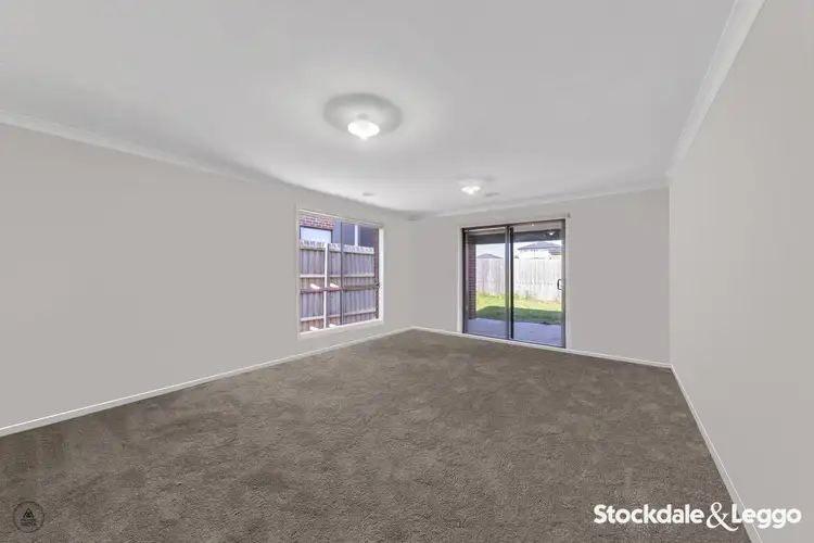 Fifth view of Homely house listing, 13 Grassdart Street, Tarneit VIC 3029