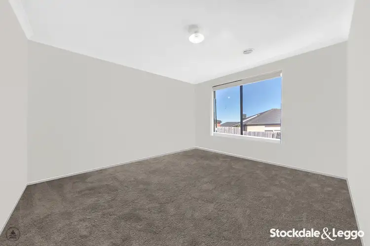 Sixth view of Homely house listing, 13 Grassdart Street, Tarneit VIC 3029