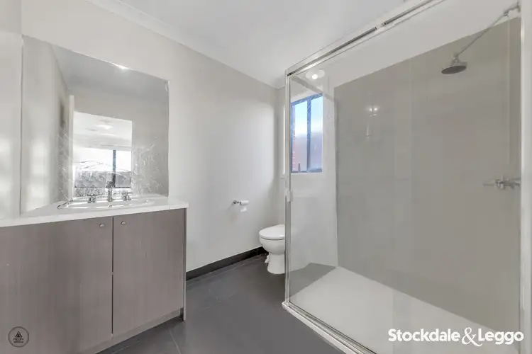 Seventh view of Homely house listing, 13 Grassdart Street, Tarneit VIC 3029