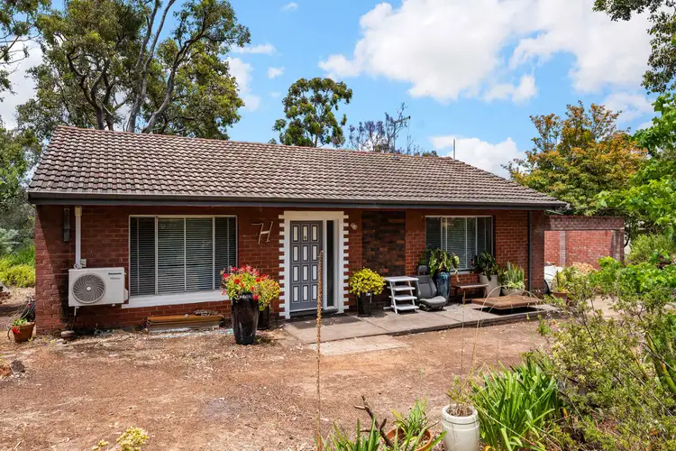 Second view of Homely house listing, 71 Raeburn Road, Roleystone WA 6111