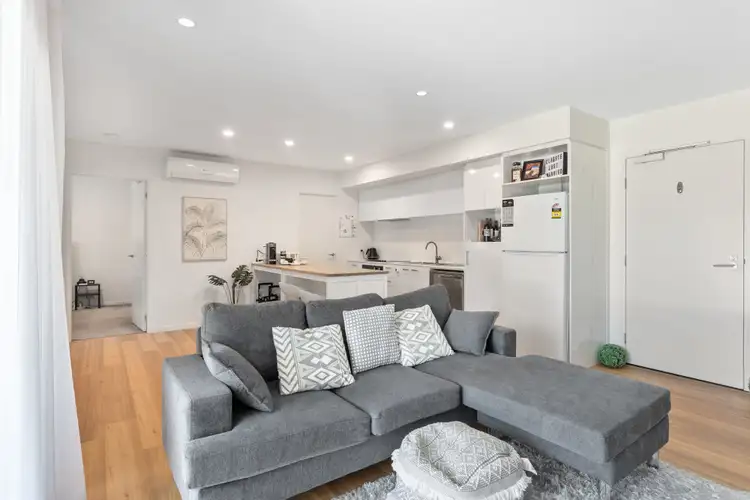 Third view of Homely apartment listing, 65/1 Kennedy Street, Maylands WA 6051