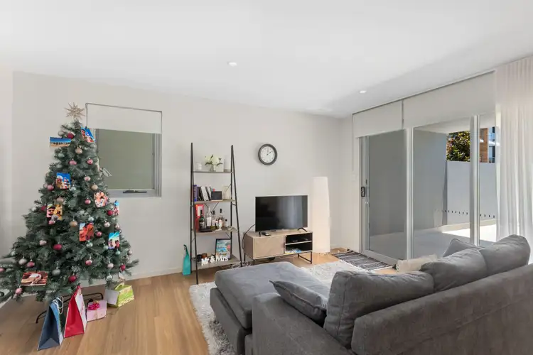 Fourth view of Homely apartment listing, 65/1 Kennedy Street, Maylands WA 6051