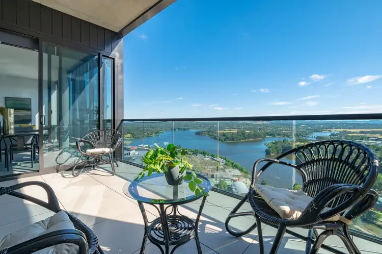 2503/3 Grazier Lane, Belconnen ACT 2617