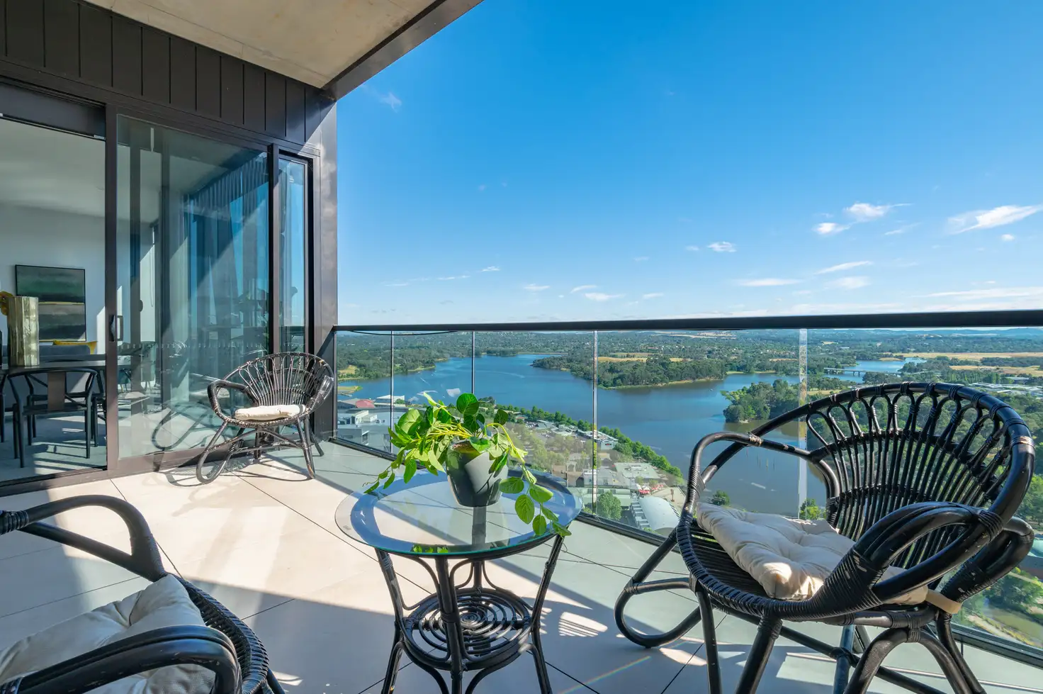 Main view of Homely apartment listing, 2503/3 Grazier Lane, Belconnen ACT 2617