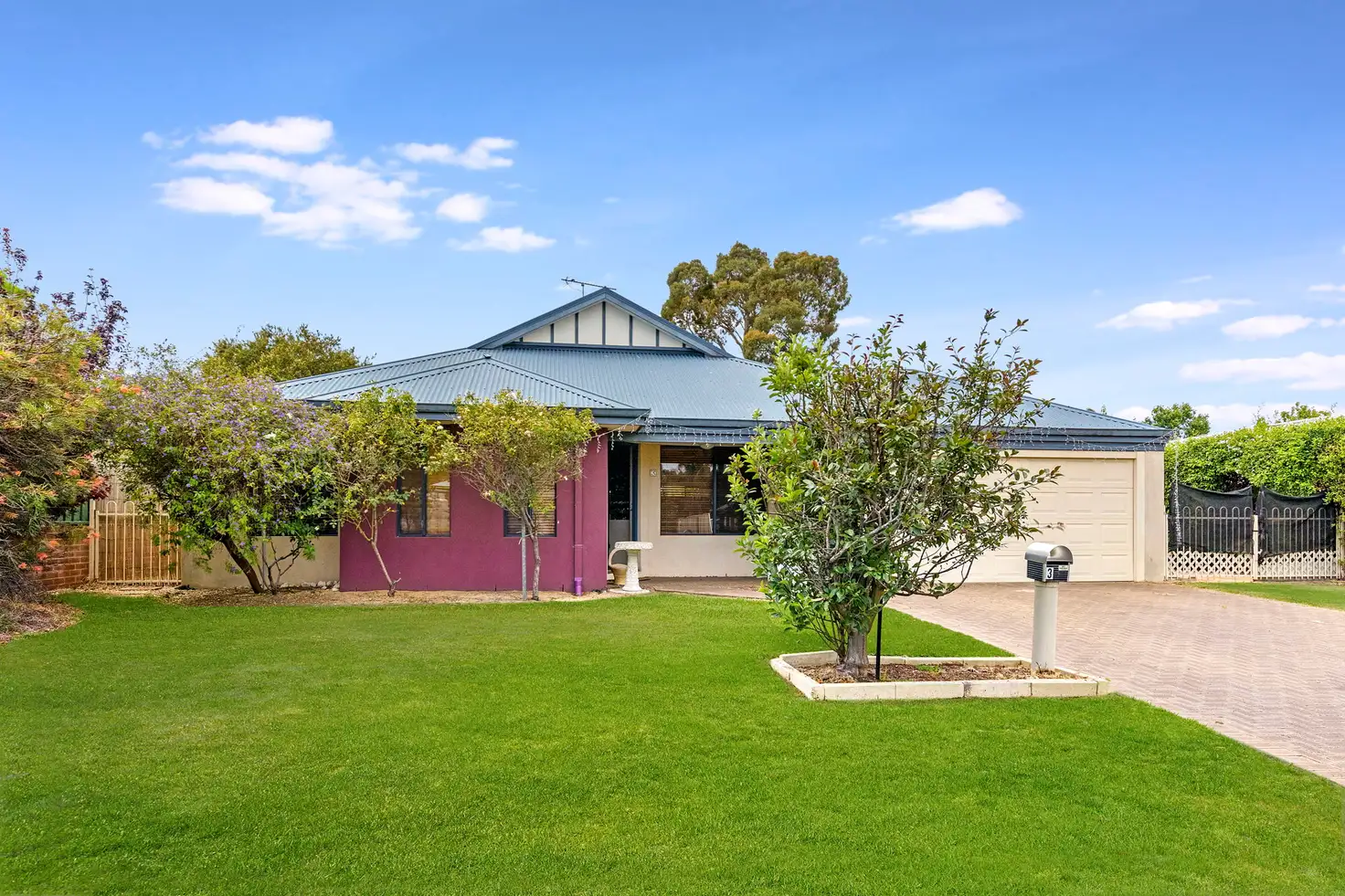 Main view of Homely house listing, 3 Ribbonvale Rise, Dunsborough WA 6281