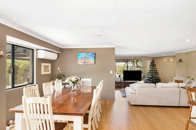Second view of Homely house listing, 3 Ribbonvale Rise, Dunsborough WA 6281