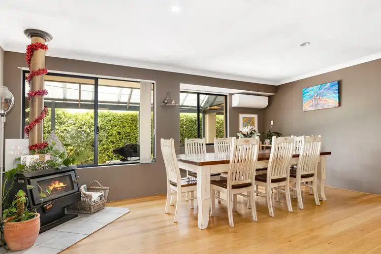Third view of Homely house listing, 3 Ribbonvale Rise, Dunsborough WA 6281