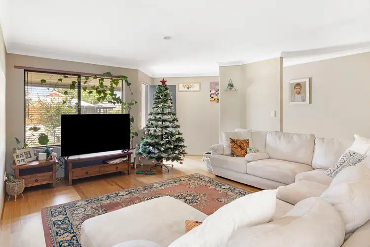 Fourth view of Homely house listing, 3 Ribbonvale Rise, Dunsborough WA 6281