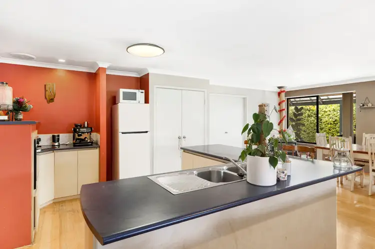 Fifth view of Homely house listing, 3 Ribbonvale Rise, Dunsborough WA 6281