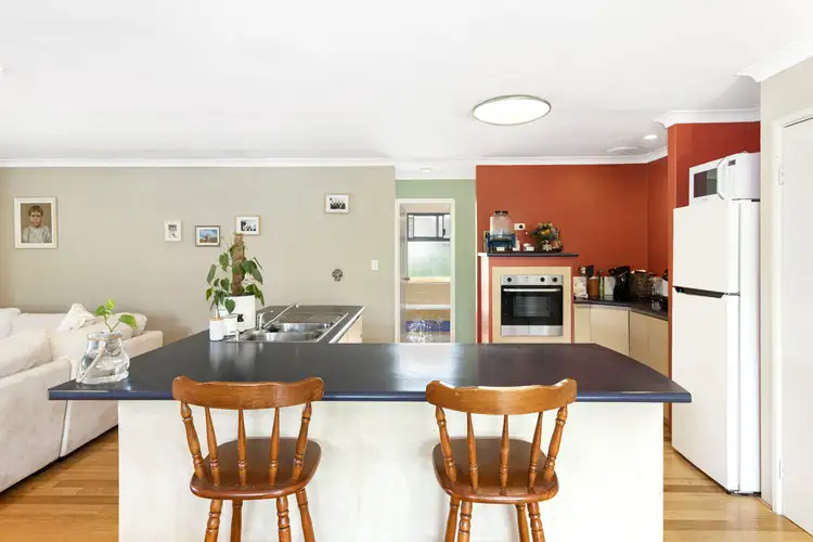 Sixth view of Homely house listing, 3 Ribbonvale Rise, Dunsborough WA 6281