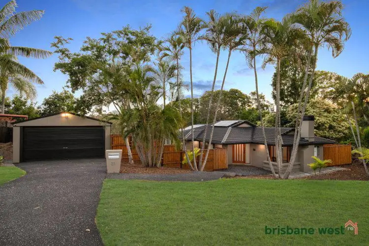 Second view of Homely house listing, 31 Boolungal Way, Karana Downs QLD 4306