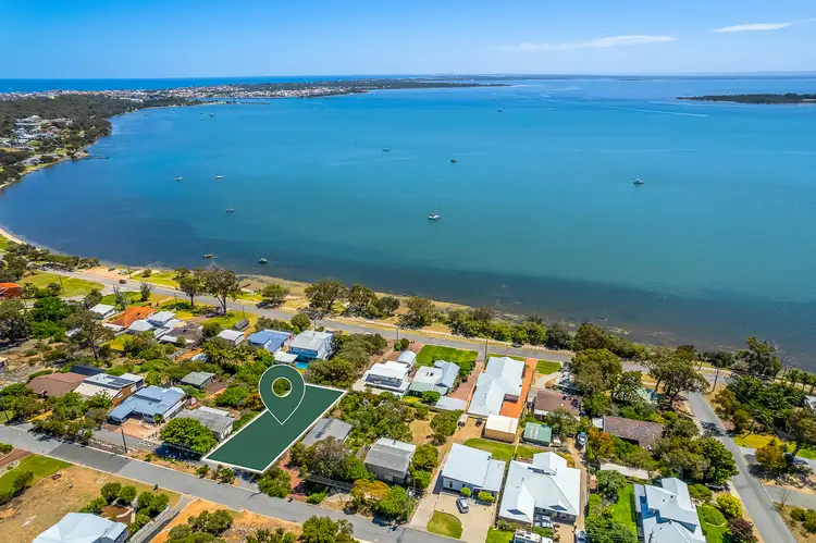 20 Estuary View Road, Dawesville WA 6211