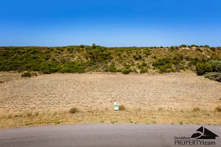 Third view of Homely land listing, 133 Brennand Road, Dongara WA 6525
