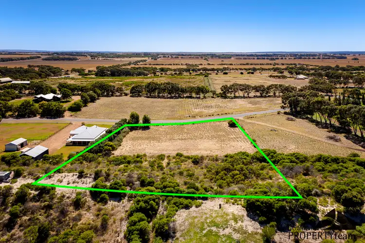 Seventh view of Homely land listing, 133 Brennand Road, Dongara WA 6525