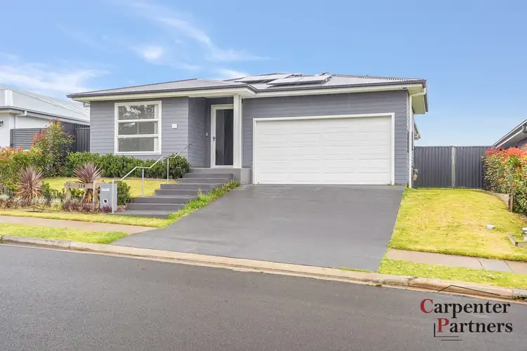 Main view of Homely house listing, 114 Rita Street, Thirlmere NSW 2572