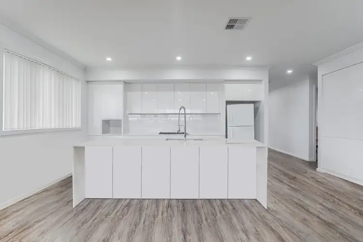 Second view of Homely house listing, 114 Rita Street, Thirlmere NSW 2572