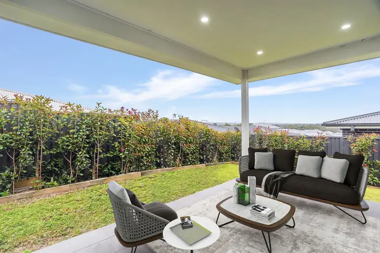 Fourth view of Homely house listing, 114 Rita Street, Thirlmere NSW 2572