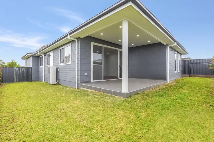 Fifth view of Homely house listing, 114 Rita Street, Thirlmere NSW 2572