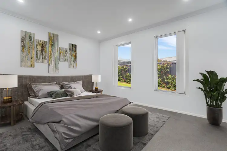 Seventh view of Homely house listing, 114 Rita Street, Thirlmere NSW 2572