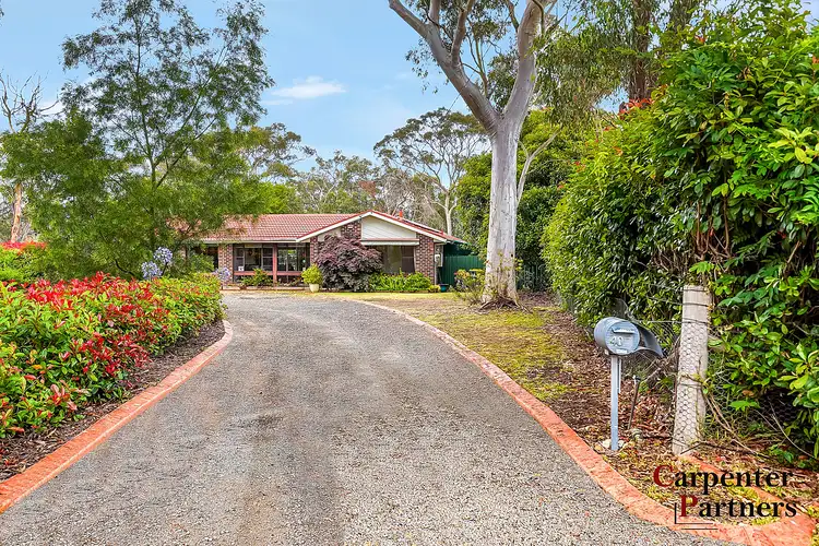 40 Lloyds Way, Bargo NSW 2574