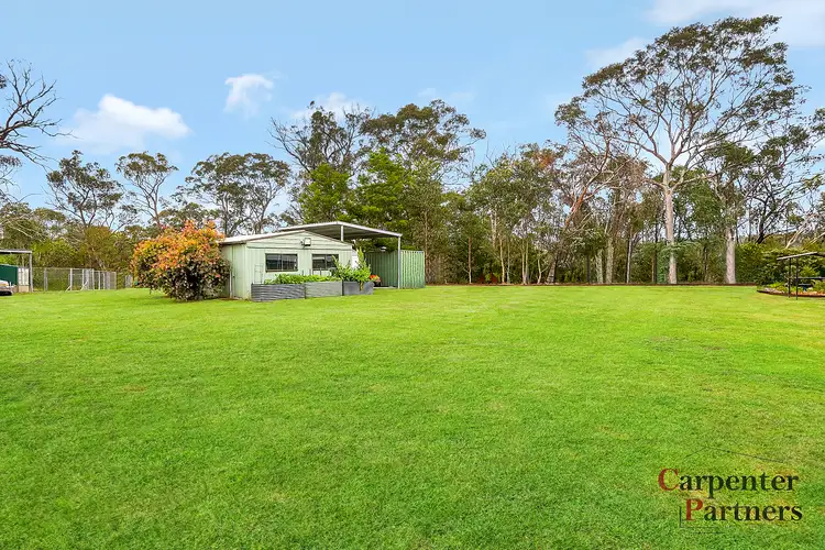 Third view of Homely house listing, 40 Lloyds Way, Bargo NSW 2574