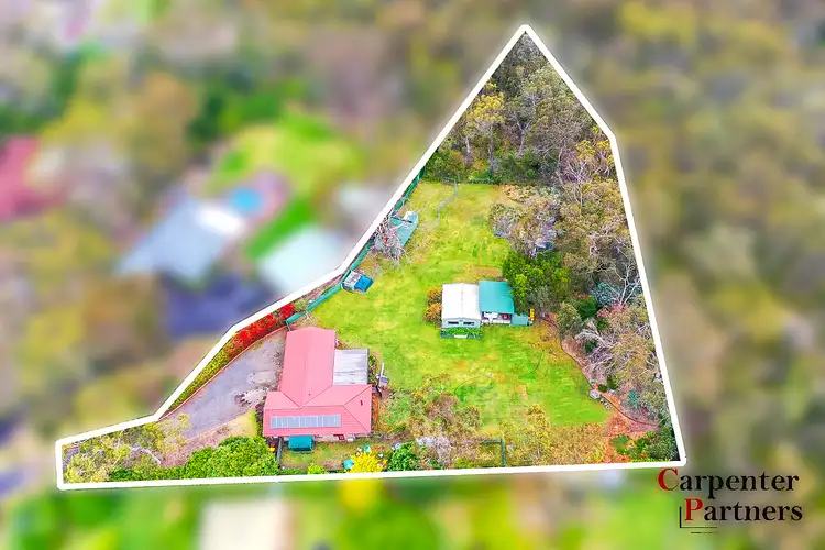 Fifth view of Homely house listing, 40 Lloyds Way, Bargo NSW 2574