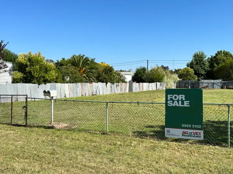Main view of Homely land listing, 22 Day Street, Henty NSW 2658