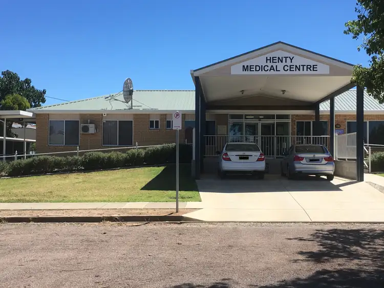 Sixth view of Homely land listing, 22 Day Street, Henty NSW 2658