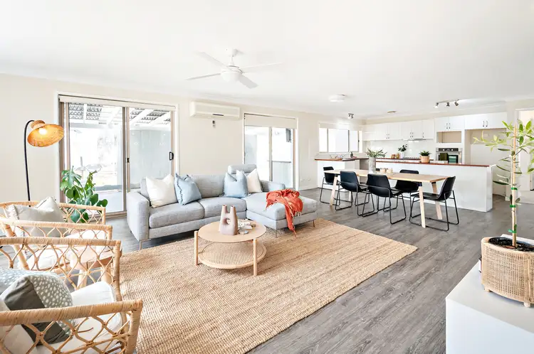 28 The Peninsula, Corlette NSW 2315