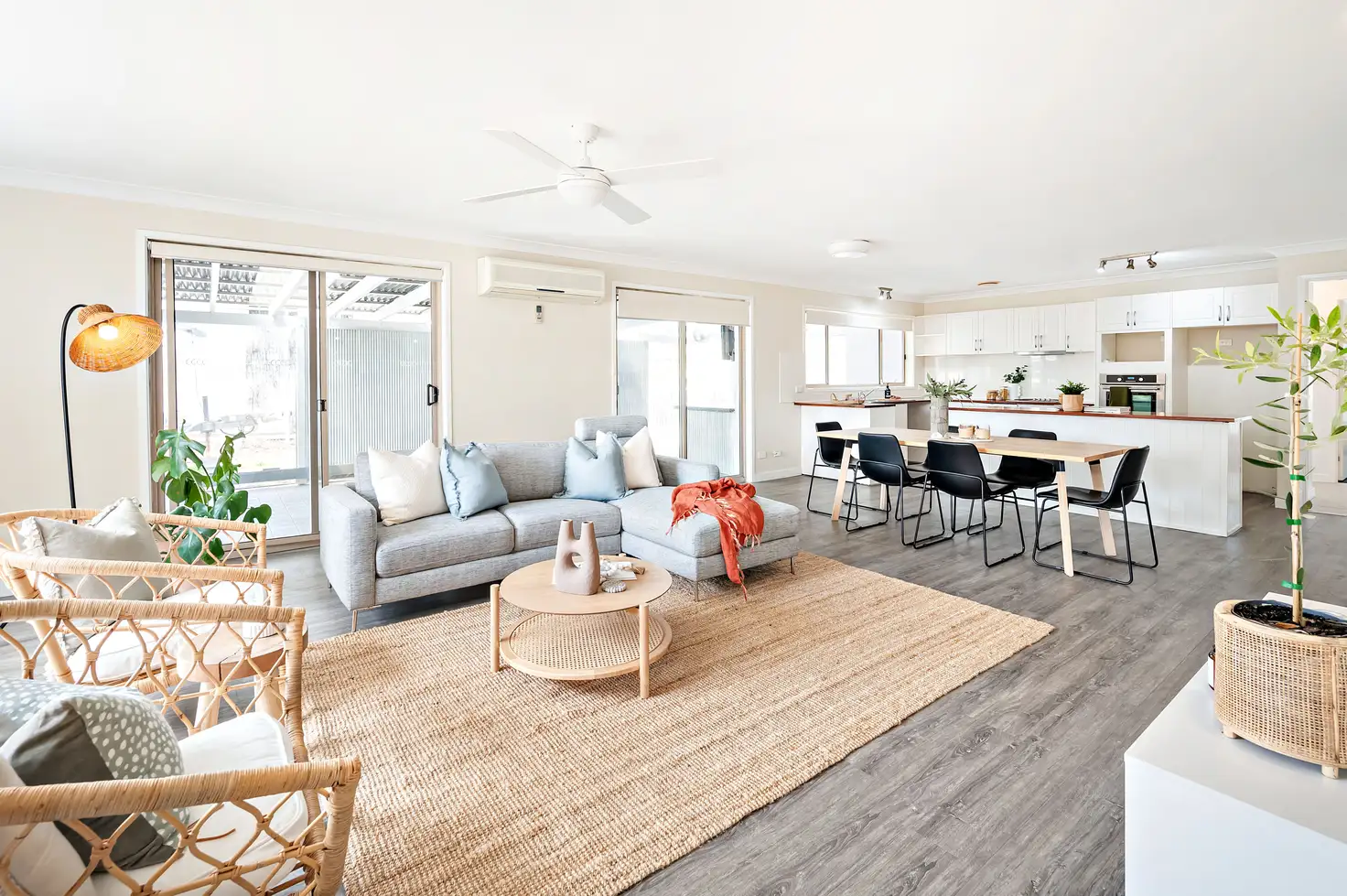 Main view of Homely house listing, 28 The Peninsula, Corlette NSW 2315