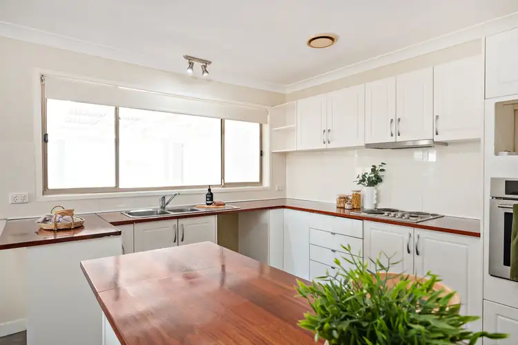 Fourth view of Homely house listing, 28 The Peninsula, Corlette NSW 2315