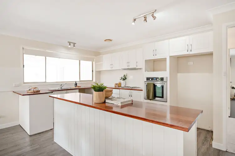 Fifth view of Homely house listing, 28 The Peninsula, Corlette NSW 2315