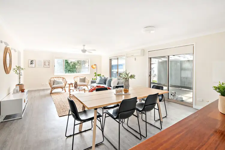 Sixth view of Homely house listing, 28 The Peninsula, Corlette NSW 2315