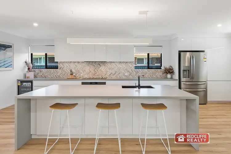 Third view of Homely house listing, 21 Marsala Street, Kippa-Ring QLD 4021