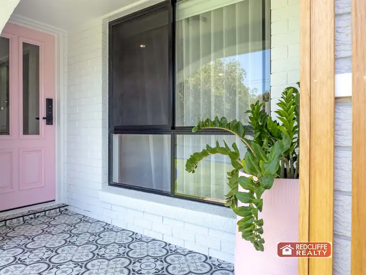 Fourth view of Homely house listing, 21 Marsala Street, Kippa-Ring QLD 4021