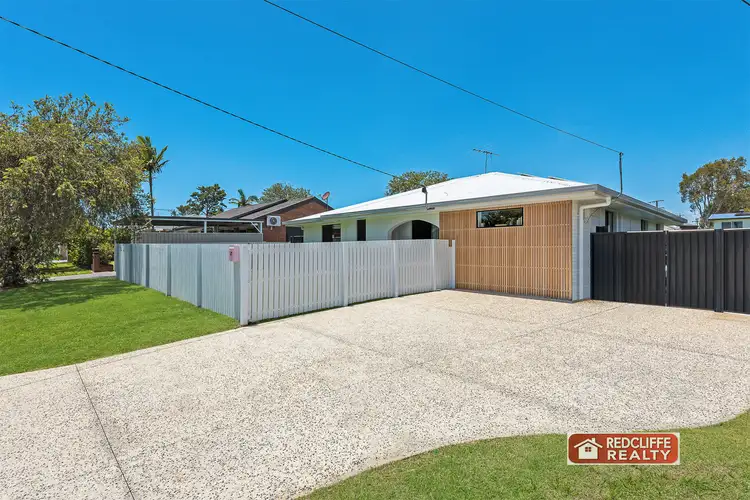 Fifth view of Homely house listing, 21 Marsala Street, Kippa-Ring QLD 4021